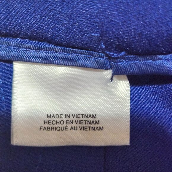 Anne Klein Pants size: US 12 - Picture 4 of 9